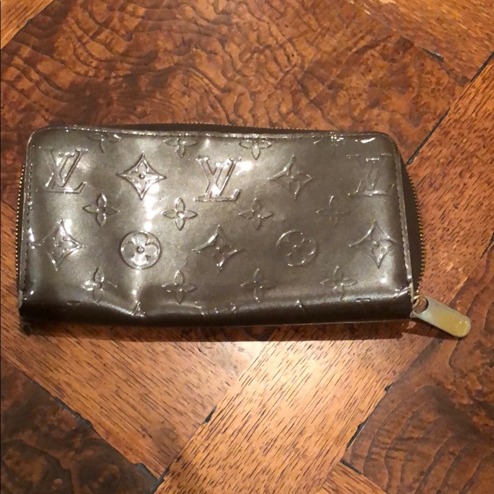 wallet!